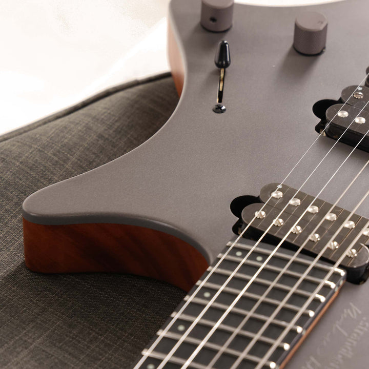 Strandberg Boden 6 DR Titanium 2021