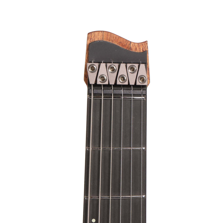 Strandberg Boden 6 DR Titanium 2021