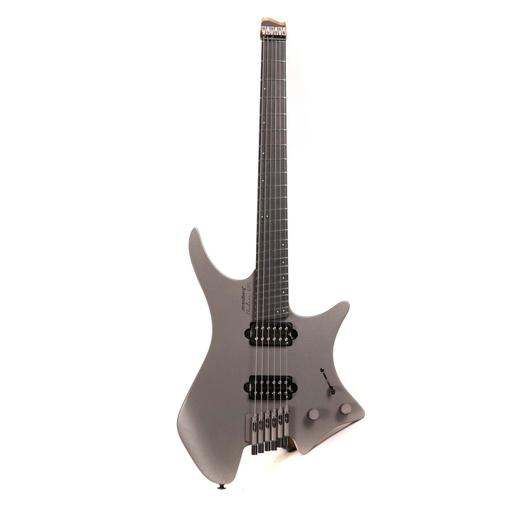 Strandberg Boden 6 DR Titanium 2021