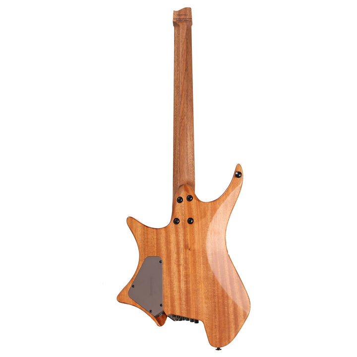 Strandberg Boden 6 DR Titanium 2021