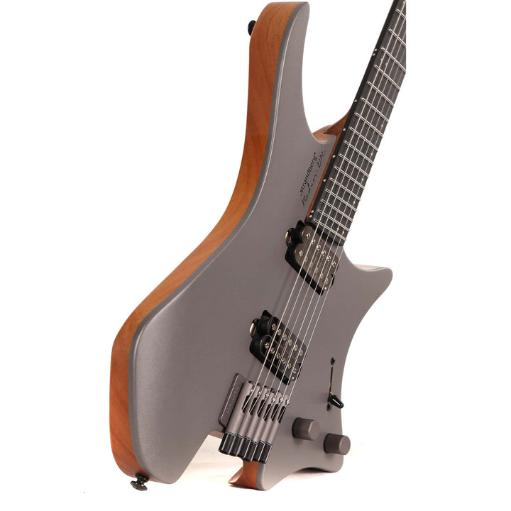 Strandberg Boden 6 DR Titanium 2021