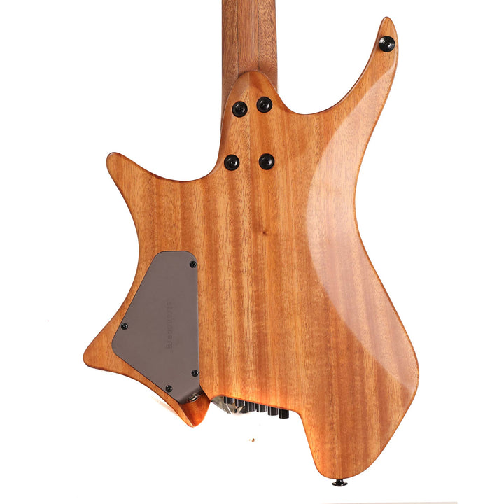 Strandberg Boden 6 DR Titanium 2021