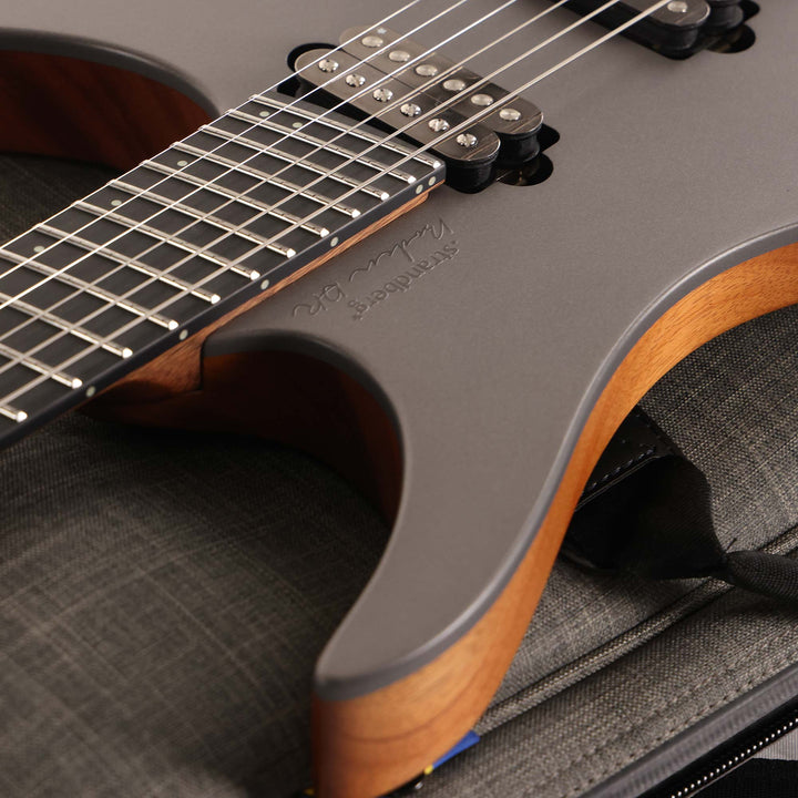 Strandberg Boden 6 DR Titanium 2021