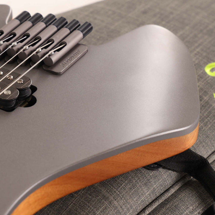 Strandberg Boden 6 DR Titanium 2021