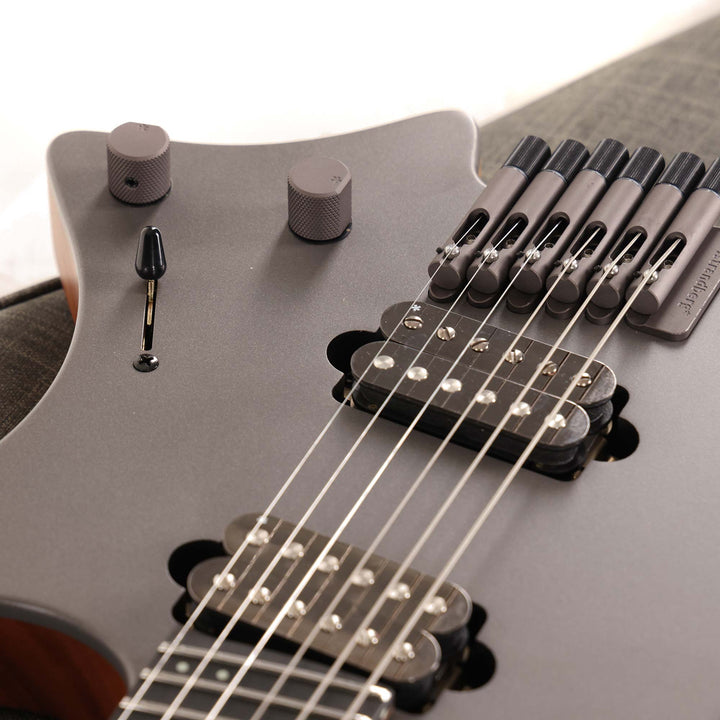 Strandberg Boden 6 DR Titanium 2021