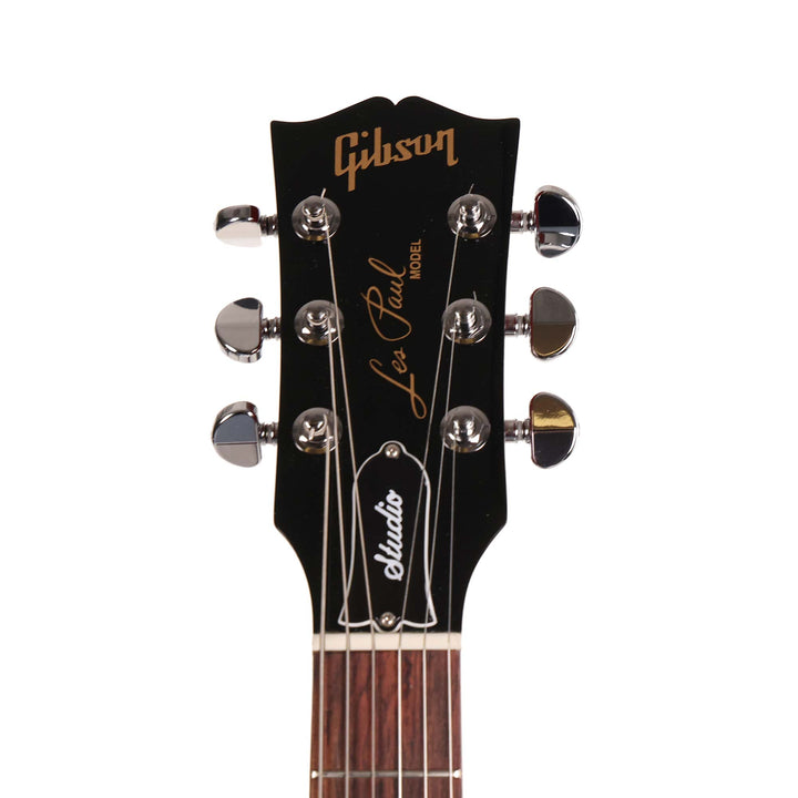 Gibson Les Paul Studio Guitar Wine Red 2021