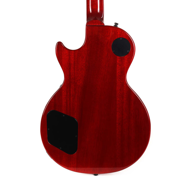 Gibson Les Paul Studio Guitar Wine Red 2021
