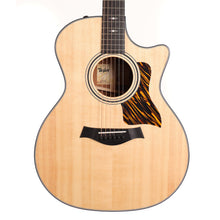 Taylor 314ce V-Class Grand Auditorium Acoustic-Electric Natural 2024