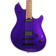 EVH Custom Shop Wolfgang Prototype Purple Metallic 2025