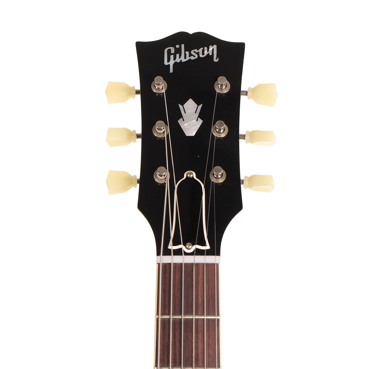 Gibson Custom Shop 1959 ES-335 Made 2 Measure Silverburst 2024 — 12
