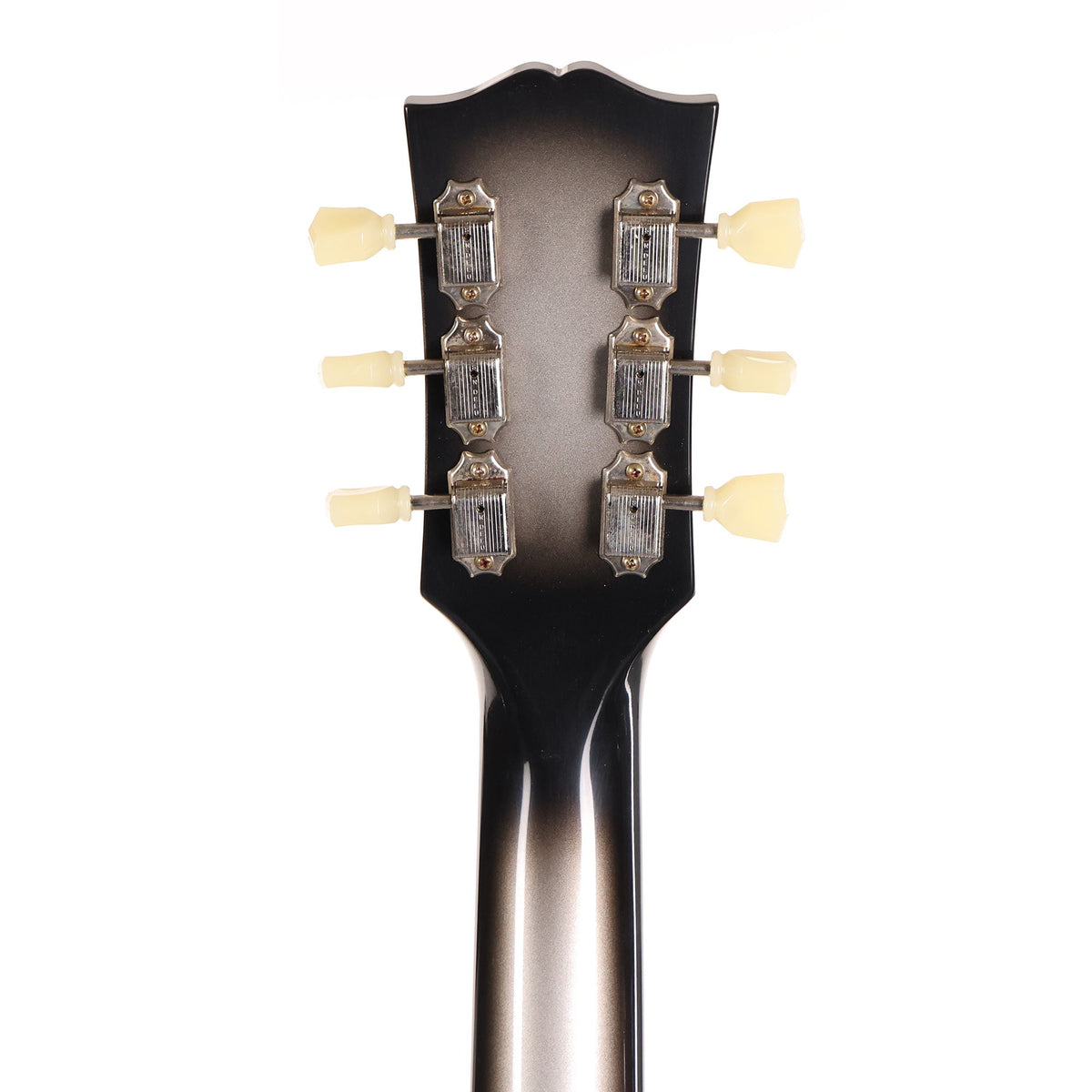 Gibson Custom Shop 1959 ES-335 Made 2 Measure Silverburst 2024 — 13