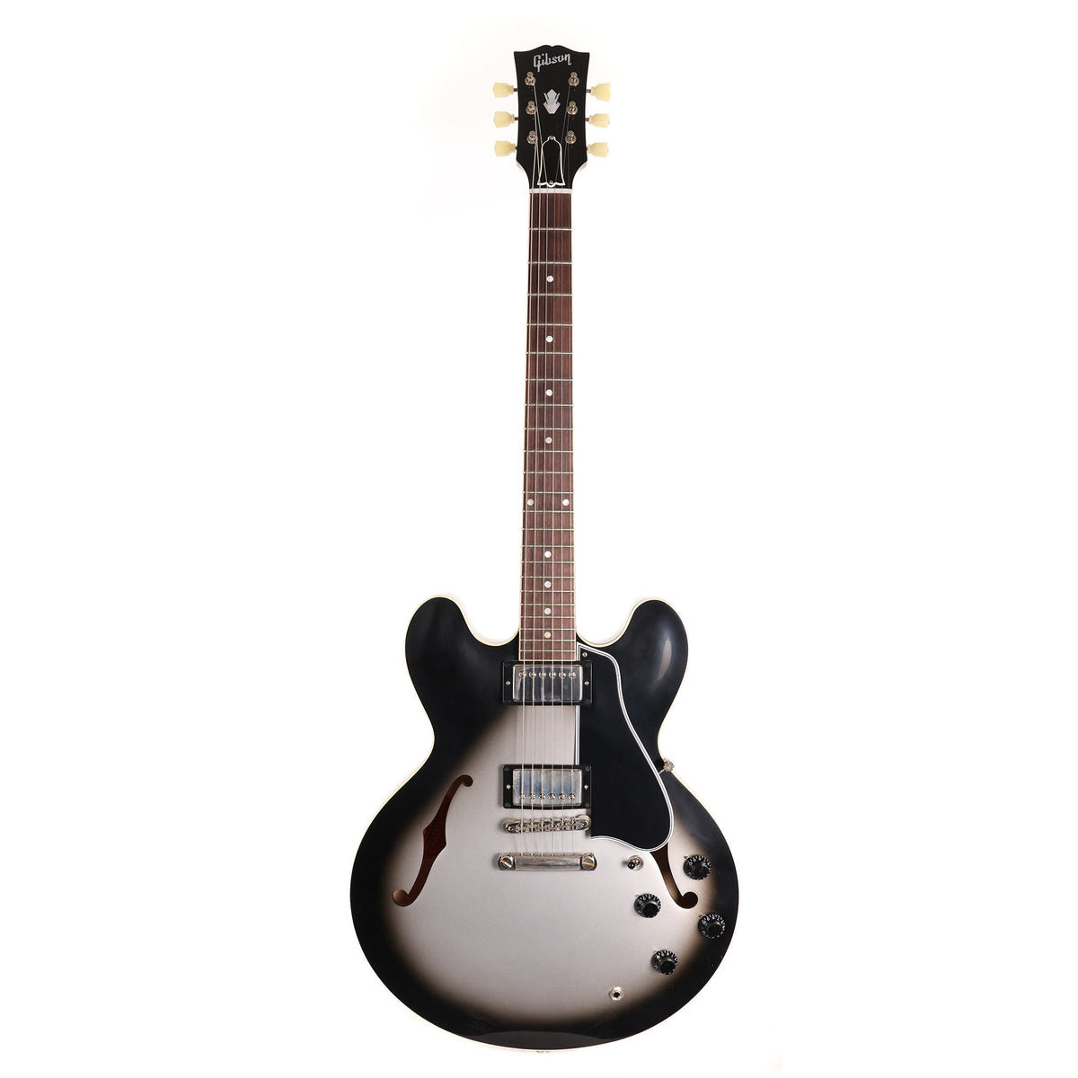 Gibson Custom Shop 1959 ES-335 Made 2 Measure Silverburst 2024 — 2