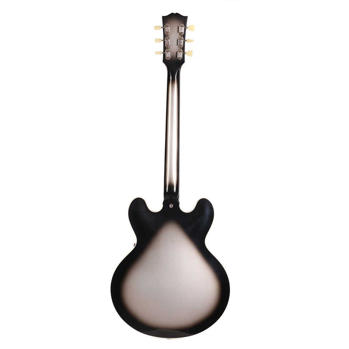 Gibson Custom Shop 1959 ES-335 Made 2 Measure Silverburst 2024 — 3