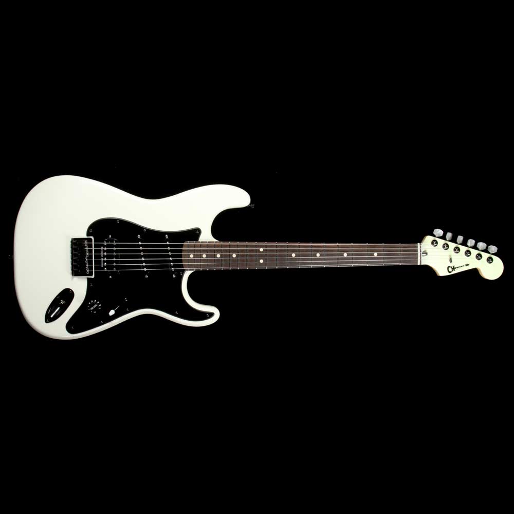 Charvel Jake E Lee USA Signature So-Cal Pearl White 2015 — 2