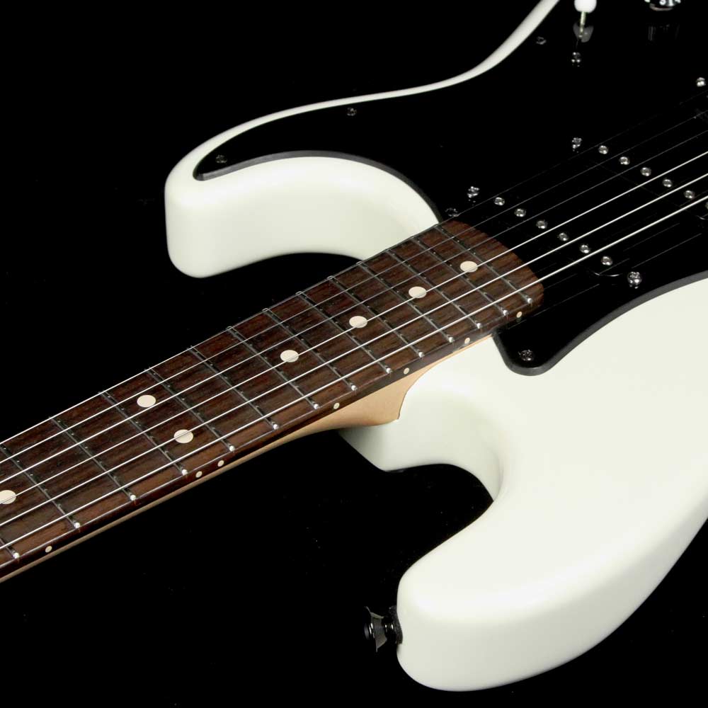 Charvel Jake E Lee USA Signature So-Cal Pearl White 2015 — 7
