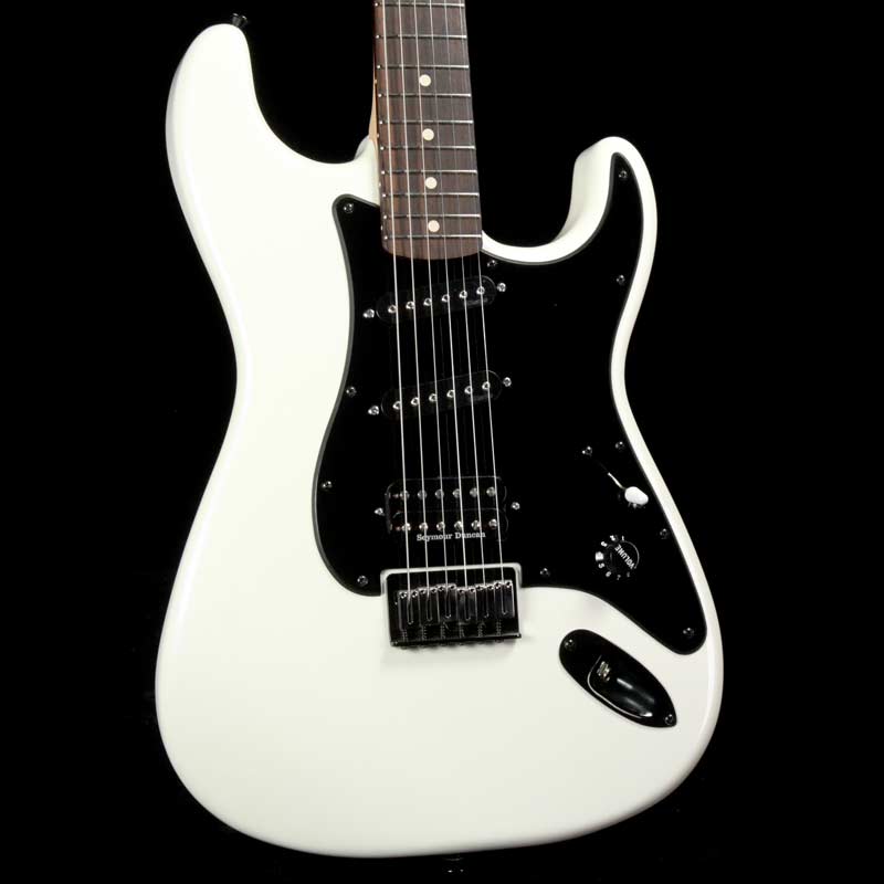Charvel Jake E Lee USA Signature So-Cal Pearl White 2015 — 1