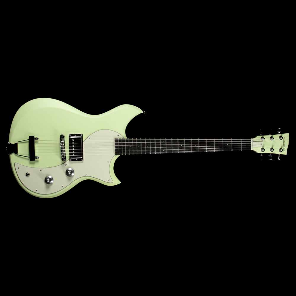 Dunable Cyclops Seafoam Green 2017 — 2