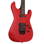 1986 Jackson San Dimas Dinky Red