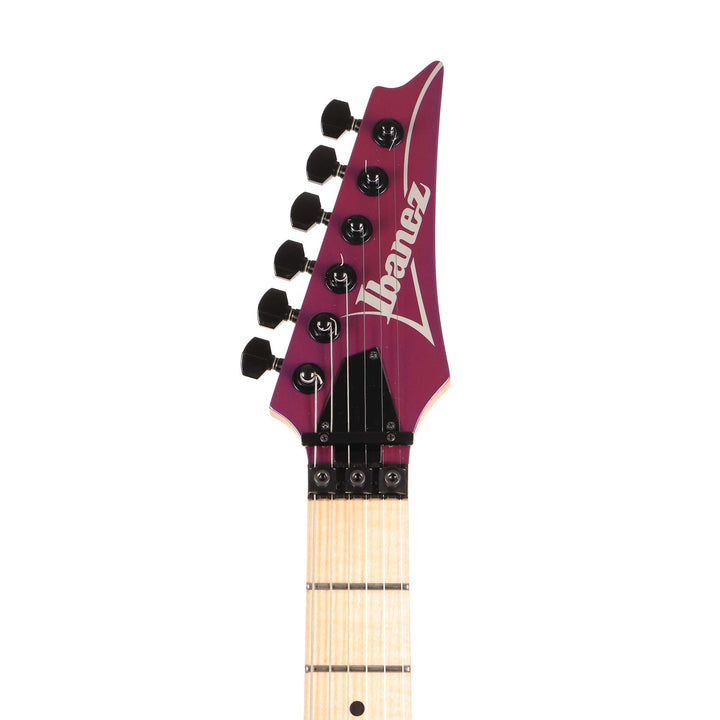 Ibanez Genesis Collection RG550 Purple Neon 2019