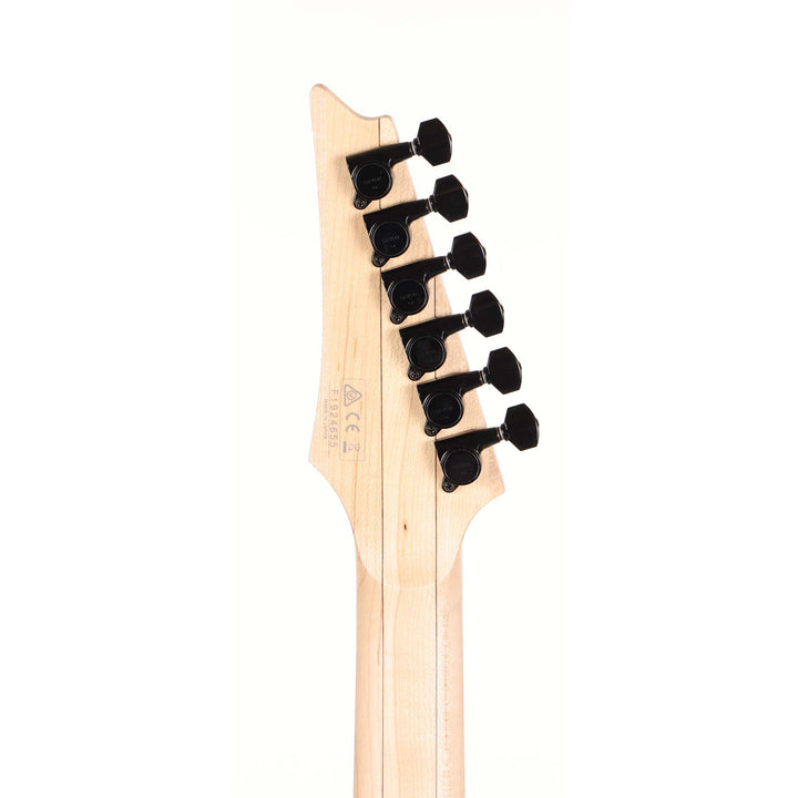 Ibanez Genesis Collection RG550 Purple Neon 2019