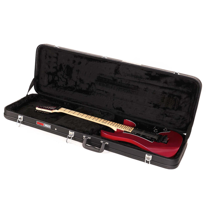 Ibanez Genesis Collection RG550 Purple Neon 2019