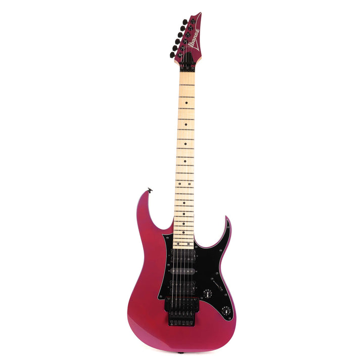 Ibanez Genesis Collection RG550 Purple Neon 2019