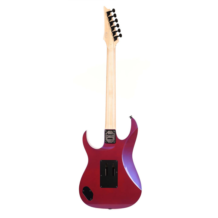 Ibanez Genesis Collection RG550 Purple Neon 2019