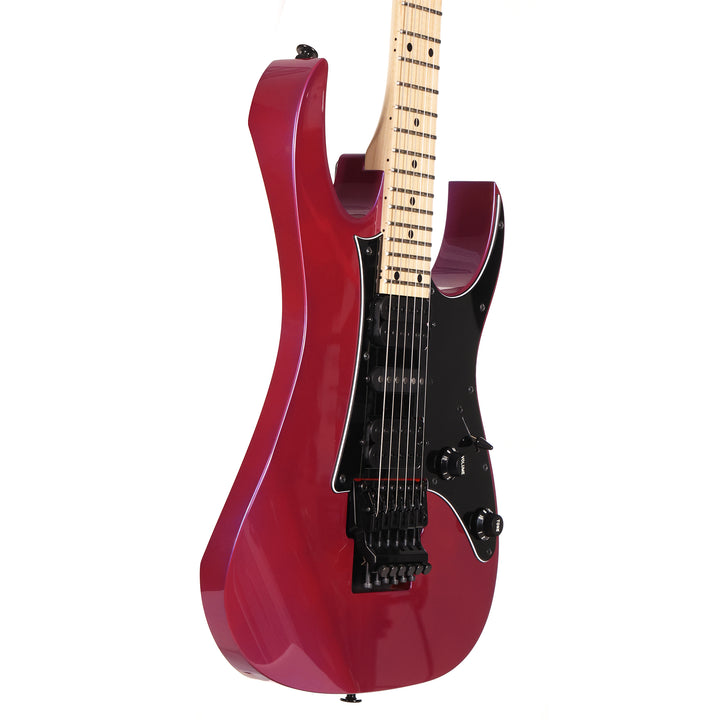 Ibanez Genesis Collection RG550 Purple Neon 2019