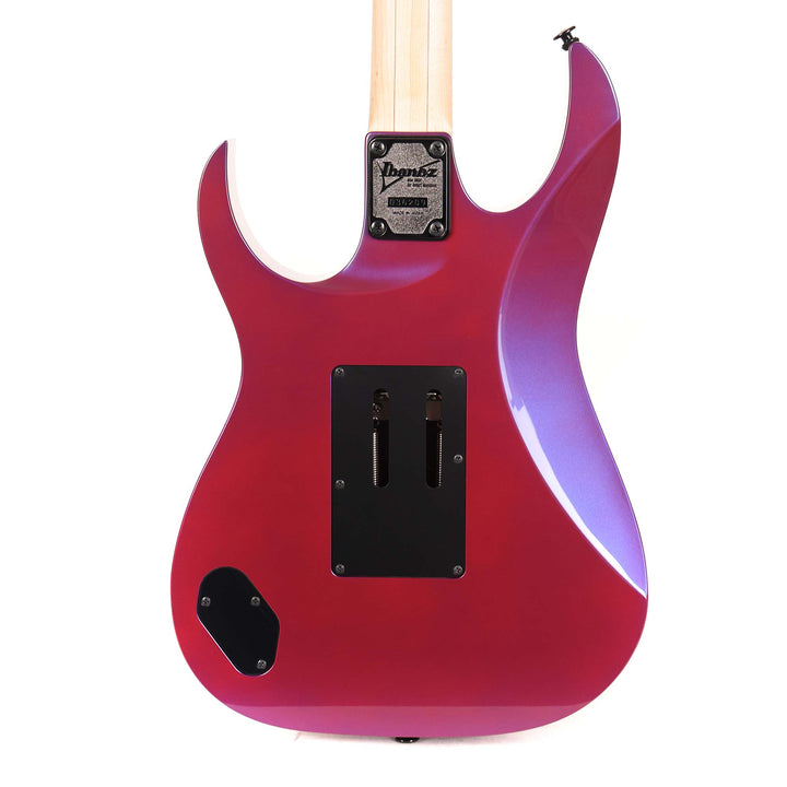 Ibanez Genesis Collection RG550 Purple Neon 2019