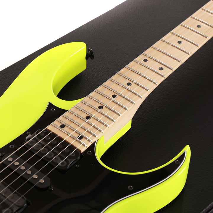 Ibanez Genesis Collection RG550 Desert Sun Yellow 2024