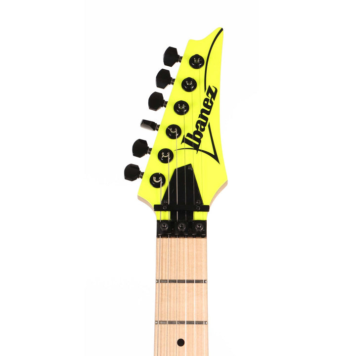 Ibanez Genesis Collection RG550 Desert Sun Yellow 2024