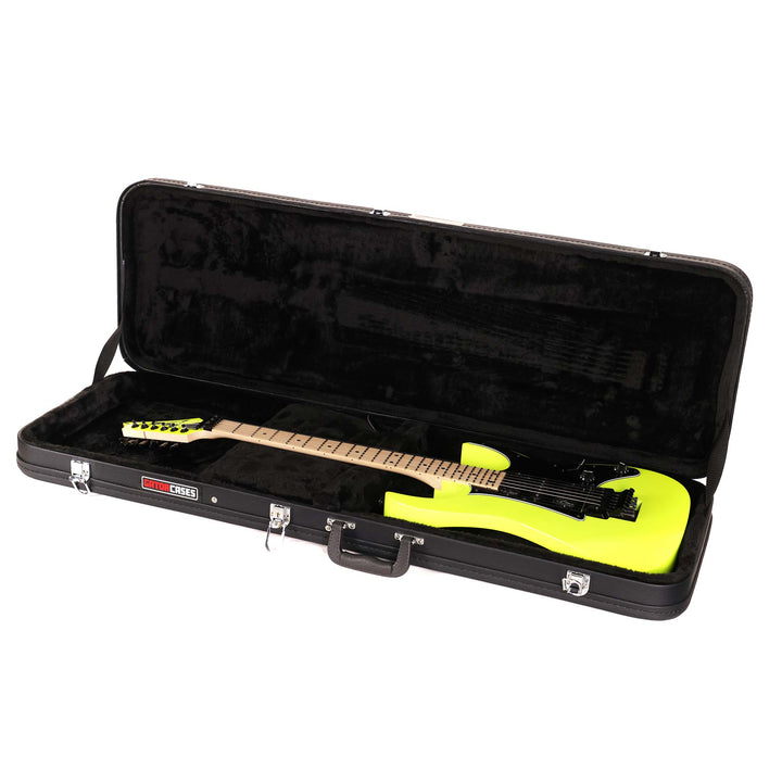 Ibanez Genesis Collection RG550 Desert Sun Yellow 2024