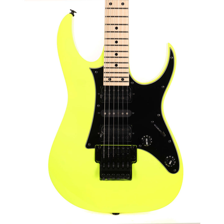 Ibanez Genesis Collection RG550 Desert Sun Yellow 2024