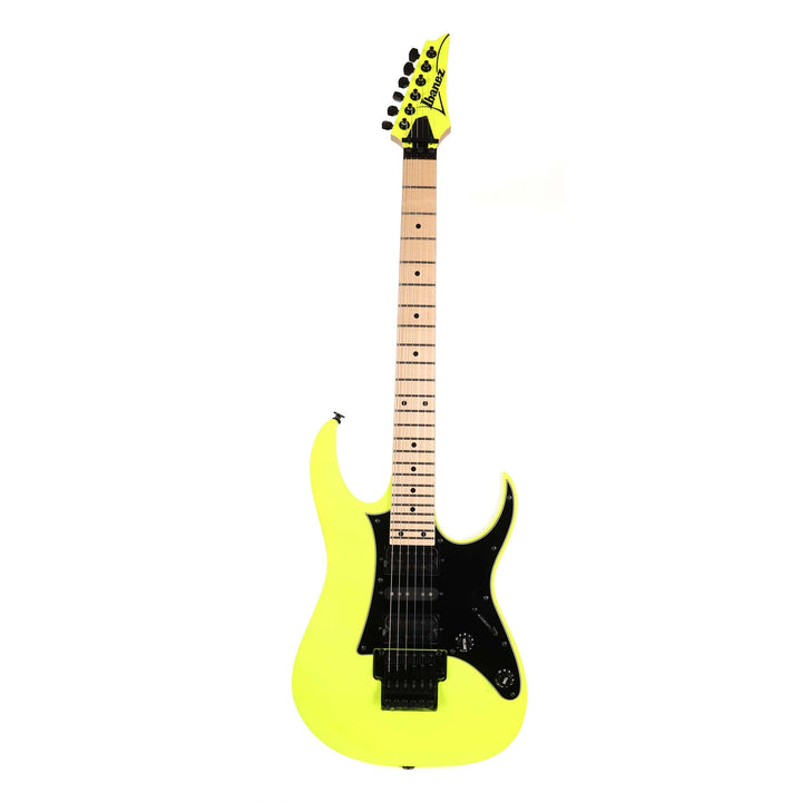 Ibanez Genesis Collection RG550 Desert Sun Yellow 2024
