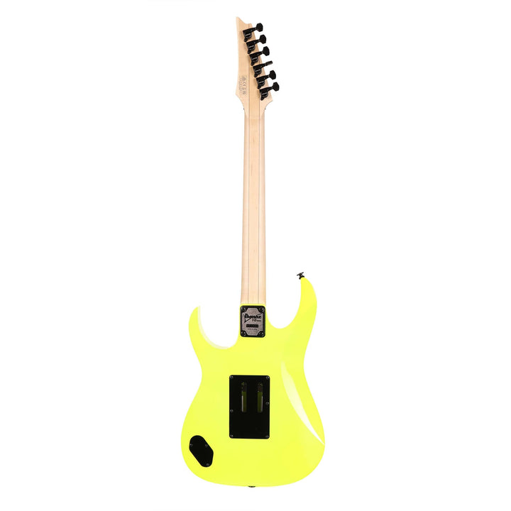 Ibanez Genesis Collection RG550 Desert Sun Yellow 2024