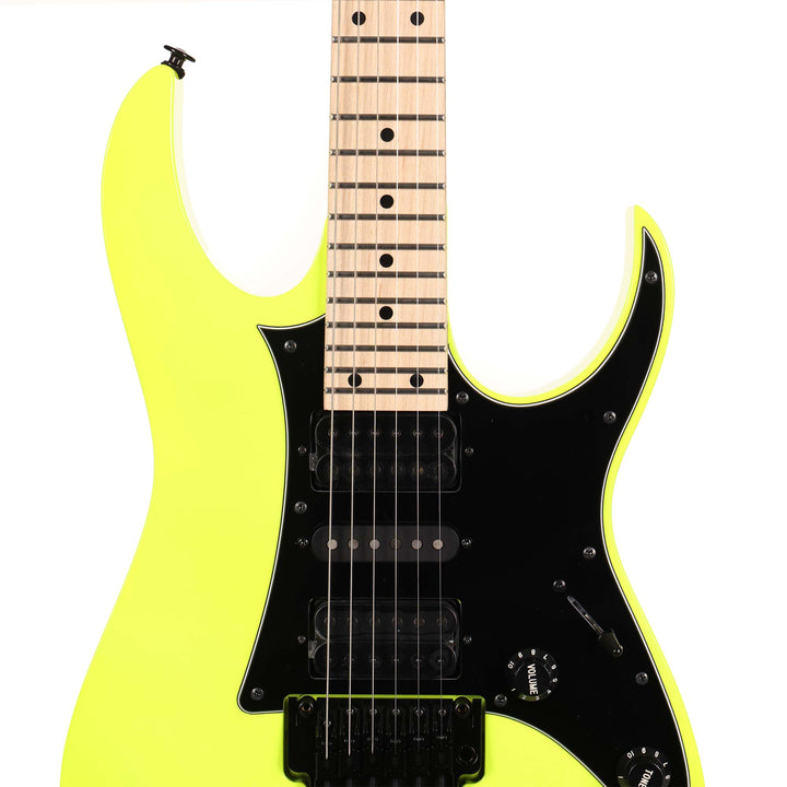 Ibanez Genesis Collection RG550 Desert Sun Yellow 2024