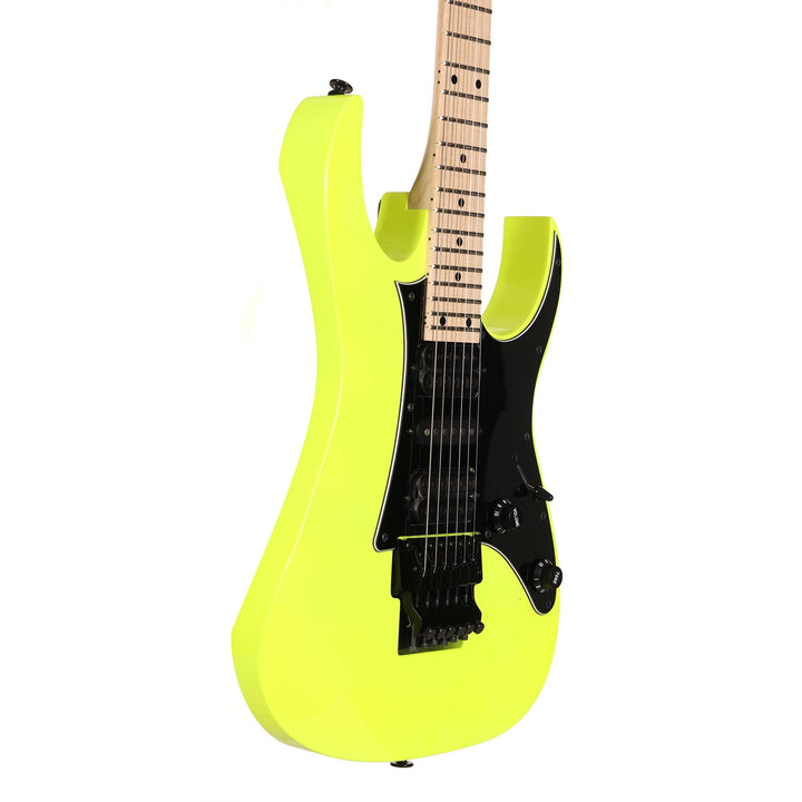 Ibanez Genesis Collection RG550 Desert Sun Yellow 2024