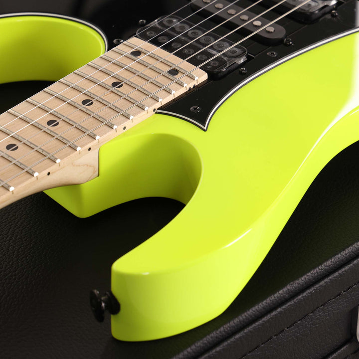Ibanez Genesis Collection RG550 Desert Sun Yellow 2024