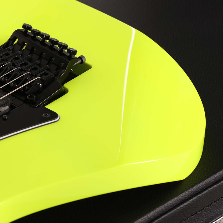 Ibanez Genesis Collection RG550 Desert Sun Yellow 2024