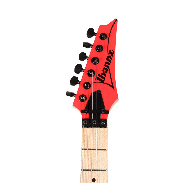 Ibanez Genesis Collection RG550 Road Flare Red 2024