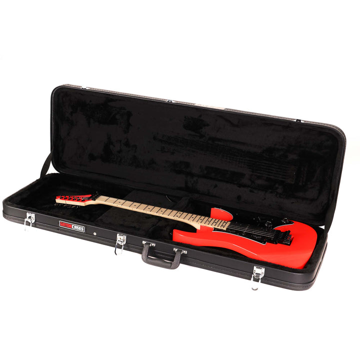 Ibanez Genesis Collection RG550 Road Flare Red 2024