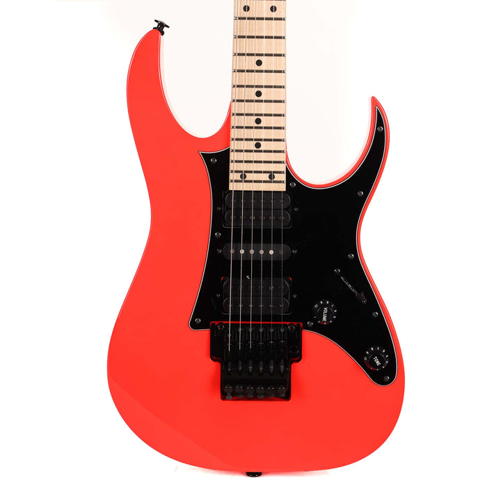 Ibanez Genesis Collection RG550 Road Flare Red 2024