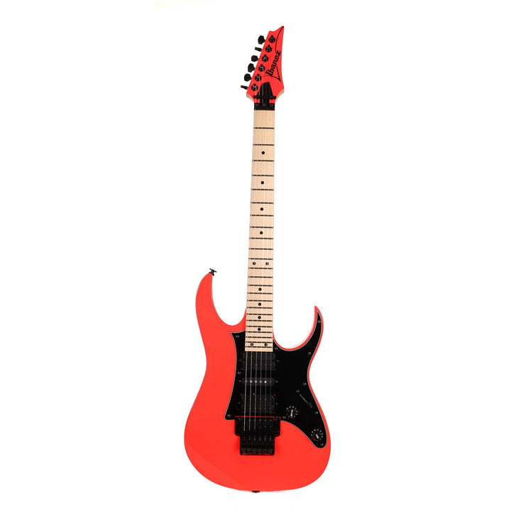 Ibanez Genesis Collection RG550 Road Flare Red 2024