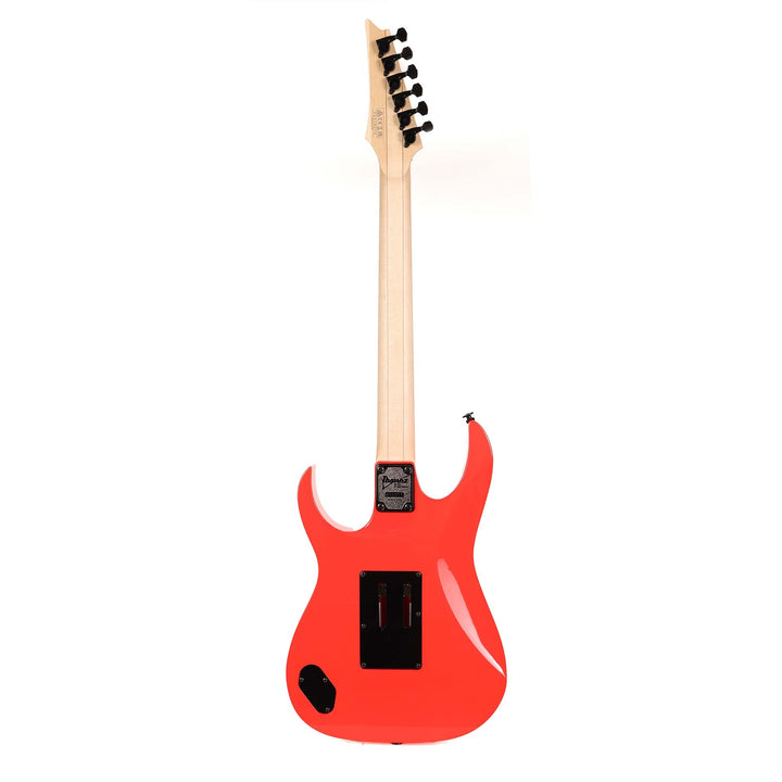 Ibanez Genesis Collection RG550 Road Flare Red 2024