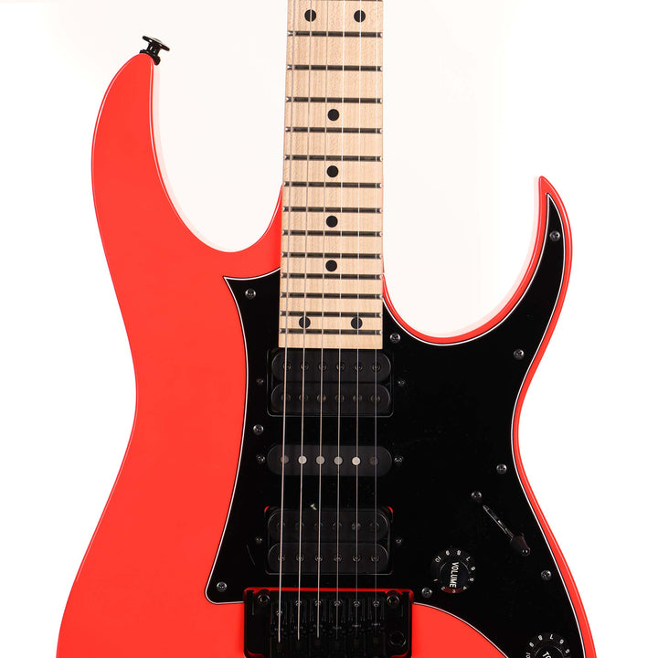 Ibanez Genesis Collection RG550 Road Flare Red 2024