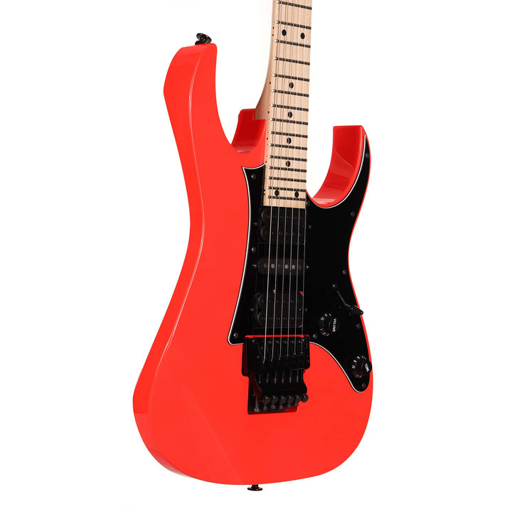Ibanez Genesis Collection RG550 Road Flare Red 2024