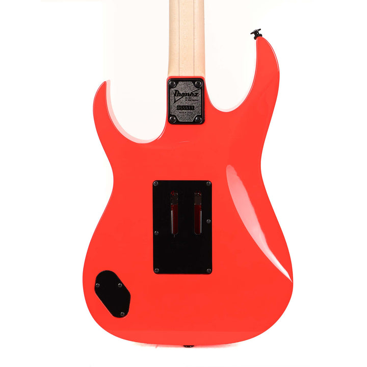 Ibanez Genesis Collection RG550 Road Flare Red 2024