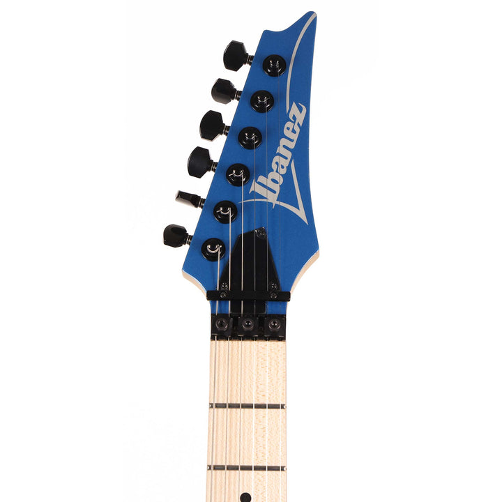 Ibanez Genesis Collection RG550 Electric Blue 2024
