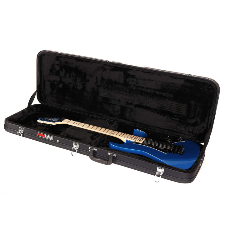 Ibanez Genesis Collection RG550 Electric Blue 2024