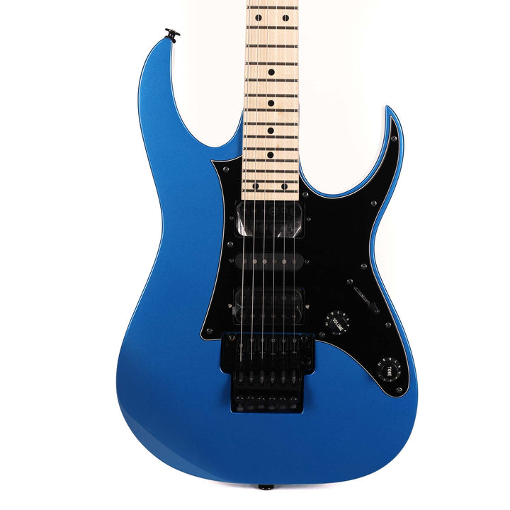 Ibanez Genesis Collection RG550 Electric Blue 2024